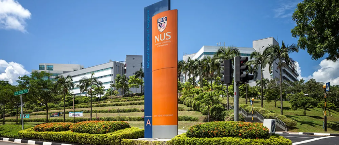 新加坡国立大学研究生难申请吗？